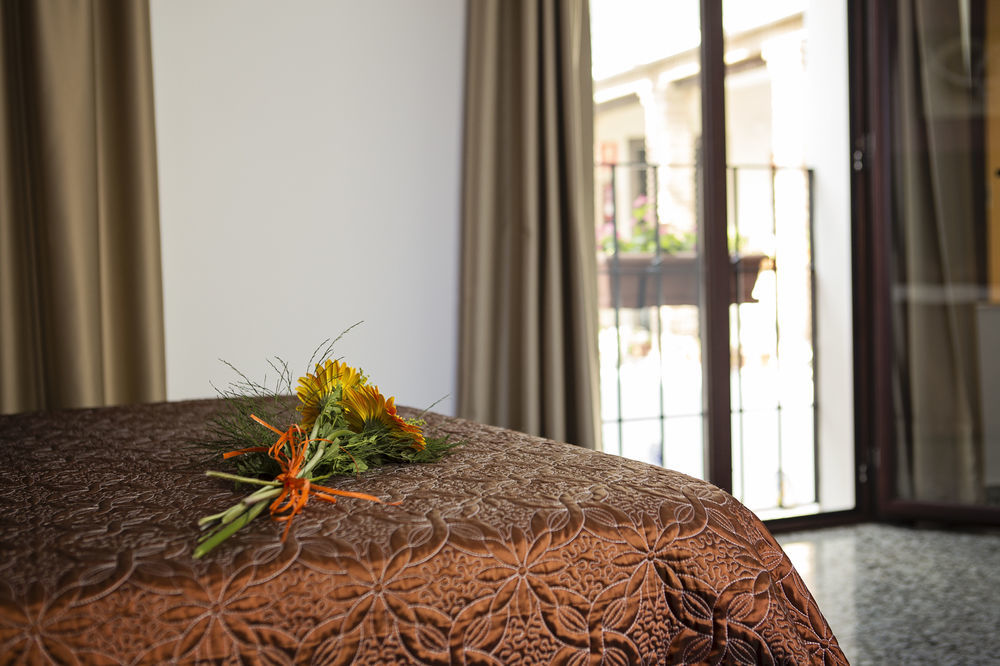 Hotel De Los Faroles Κόρδοβα Εξωτερικό φωτογραφία