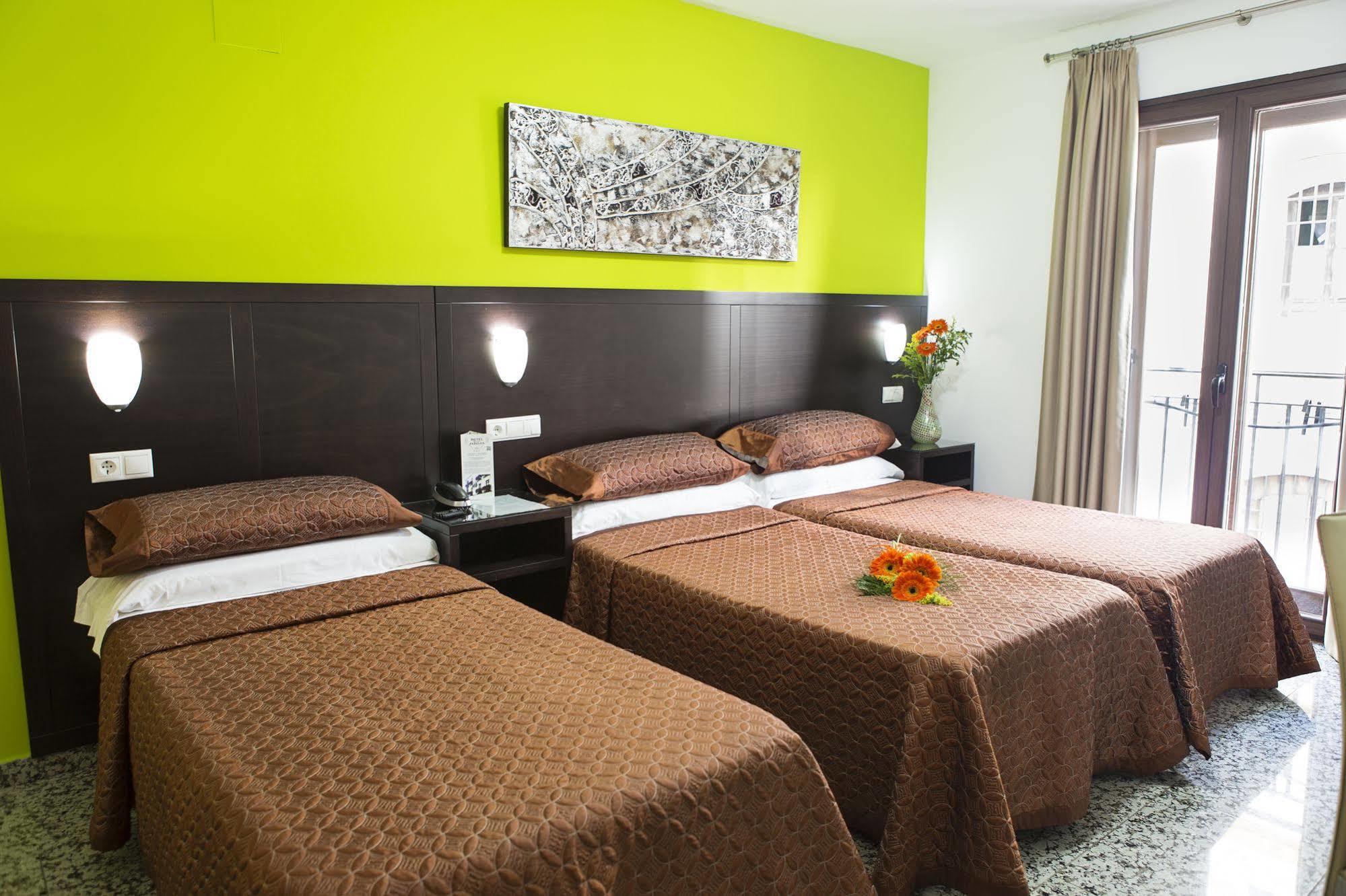 Hotel De Los Faroles Κόρδοβα Εξωτερικό φωτογραφία